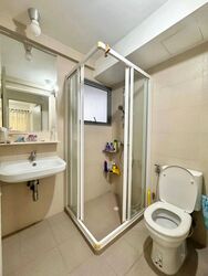 Blk 138B Lake Vista @ Yuan Ching (Jurong West), HDB 5 Rooms #452689671